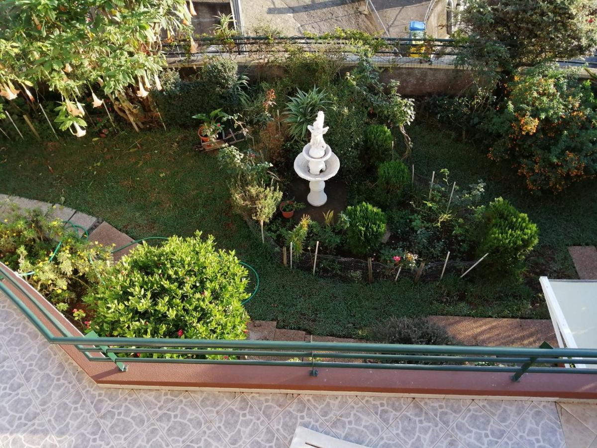 Apartamentos Jardim Фуншал Экстерьер фото