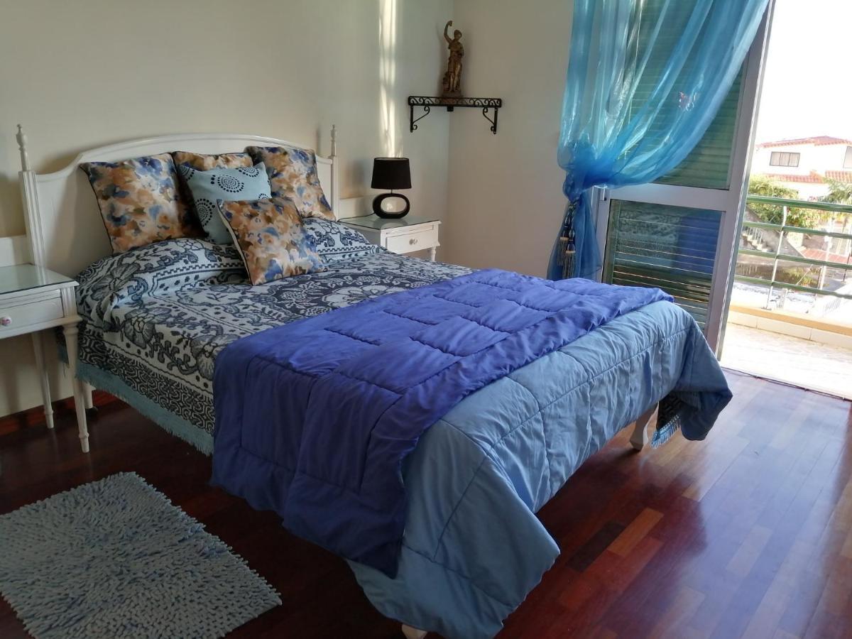 Apartamentos Jardim Фуншал Экстерьер фото