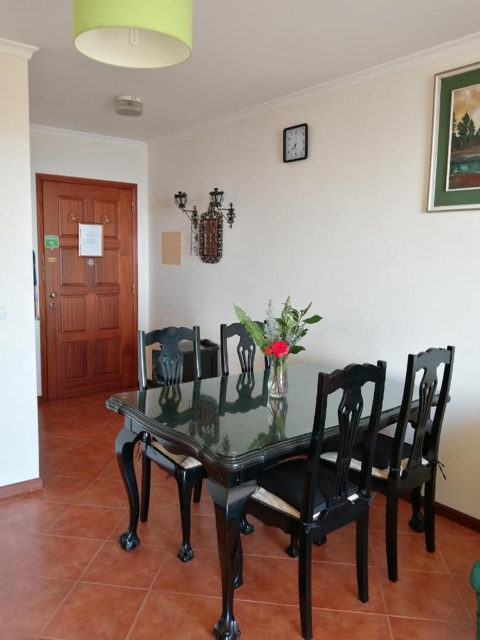 Apartamentos Jardim Фуншал Экстерьер фото